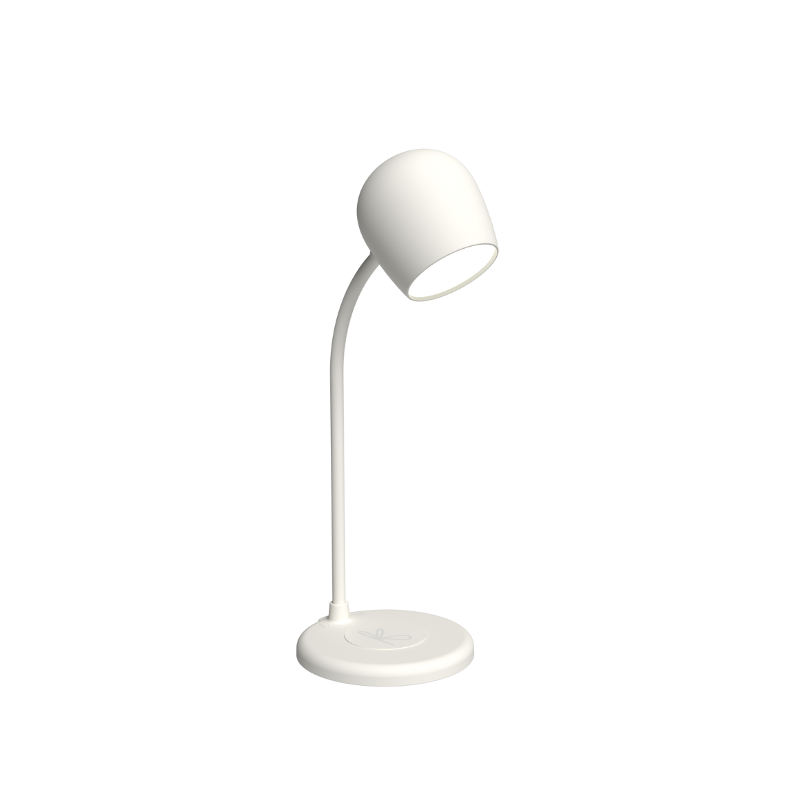 Ellie Lamp Soft White