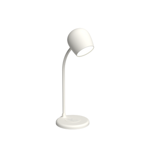 Ellie Lamp Soft White