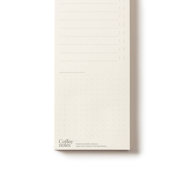 List Pads