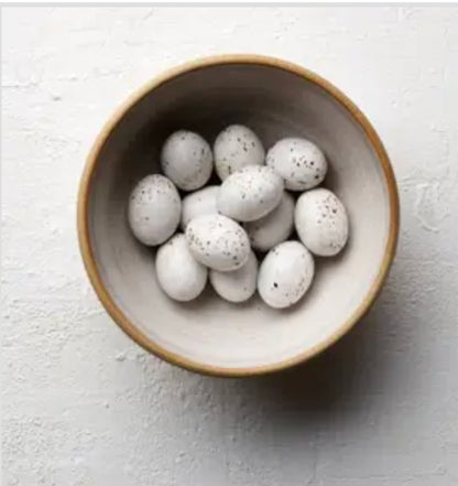 Chocolate Society Mini Chocolate Quail Eggs