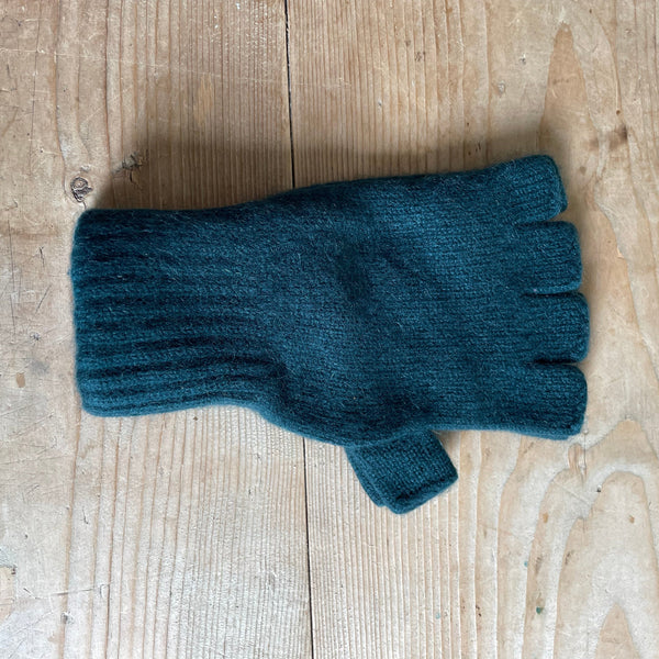 Pod & Pip Fingerless Cashmere Gloves