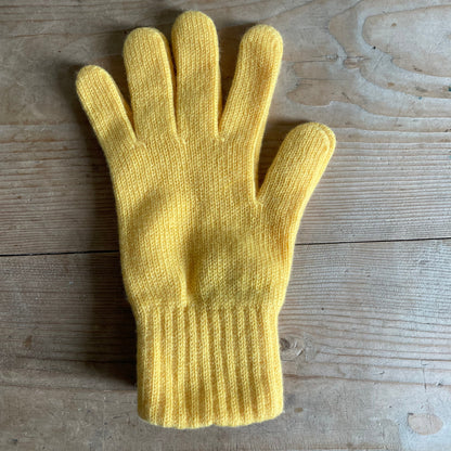 Pod & Pip Cashmere Gloves