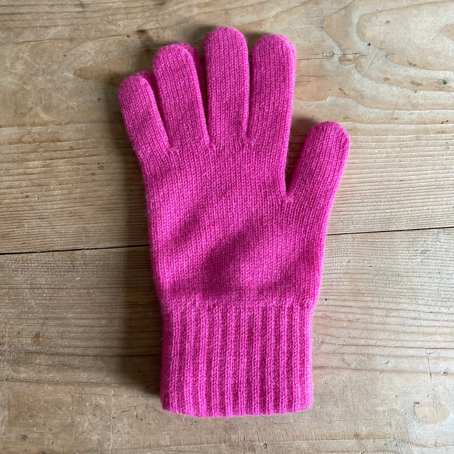 Pod & Pip Cashmere Gloves