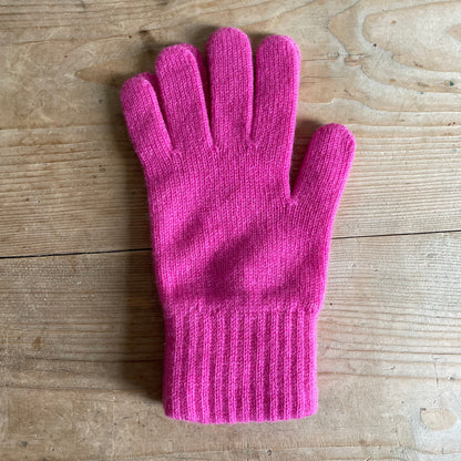 Pod & Pip Cashmere Gloves