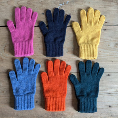 Pod & Pip Cashmere Gloves