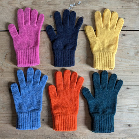 Pod & Pip Cashmere Gloves