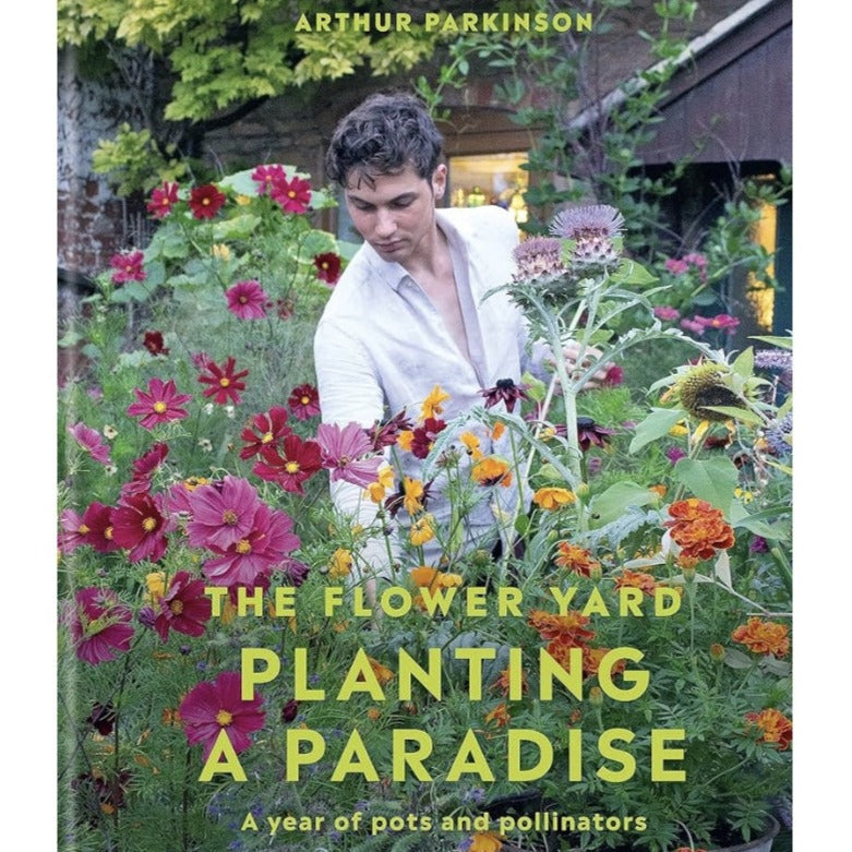 Planting Paradise