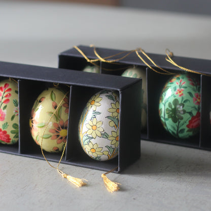 Painted Easter Eggs