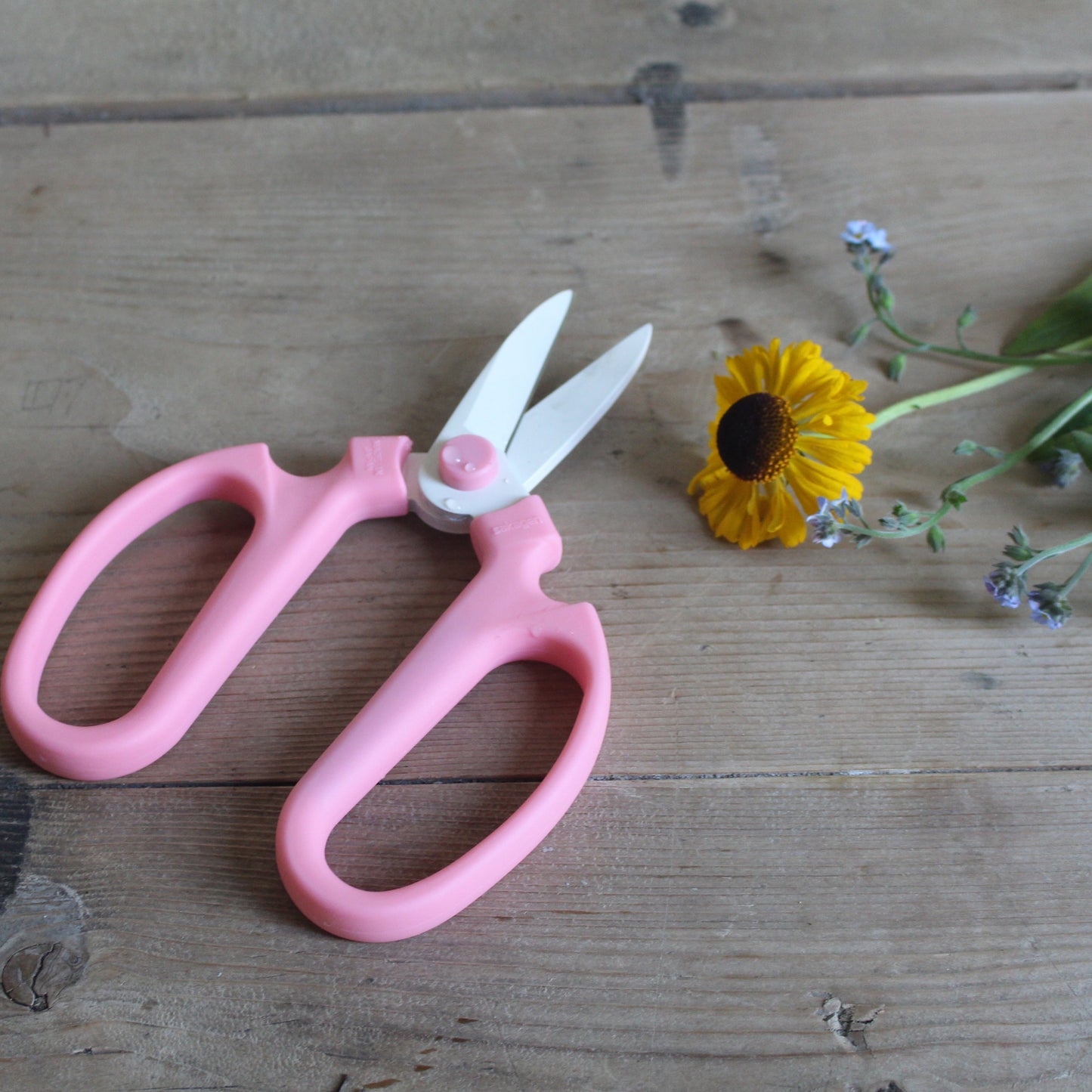 Niwaki Flower Scissors